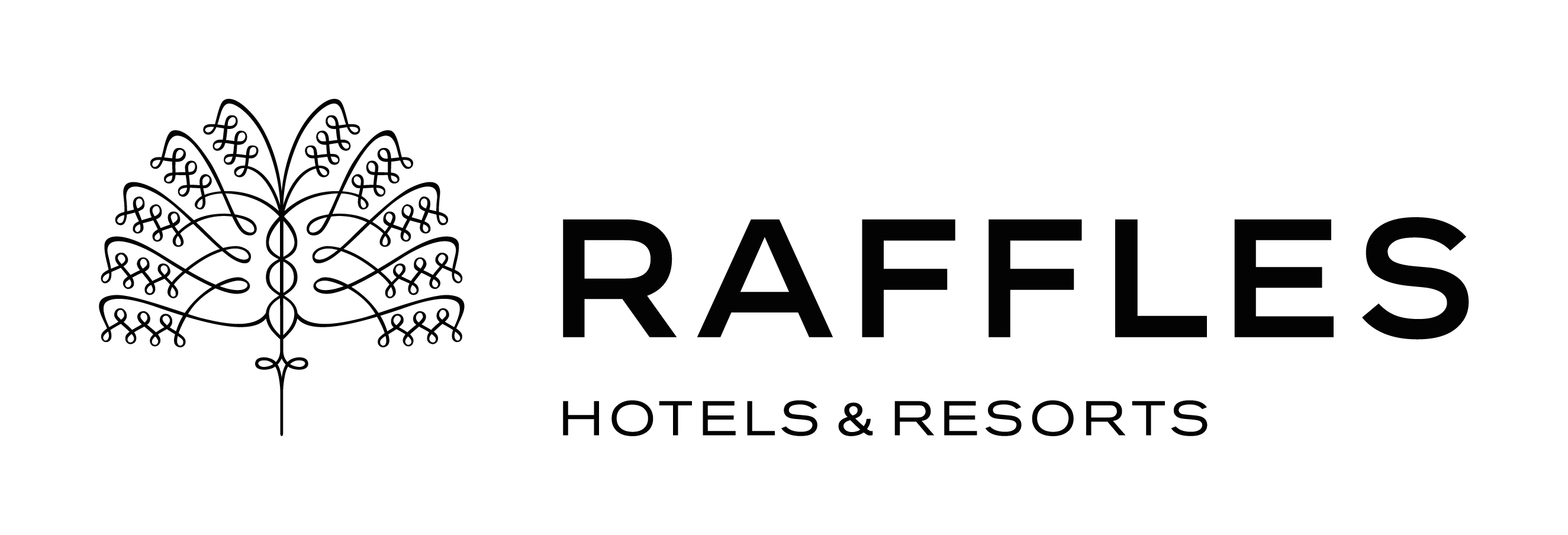Raffles Hotels & Resorts