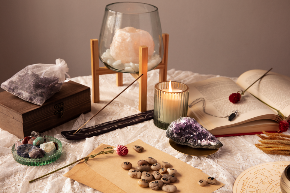 The History of Amethysts: From Ancient Royalty to Modern Wellness