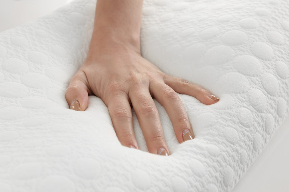 The Timeless Comfort of Traditional Open Spring Mattresses: