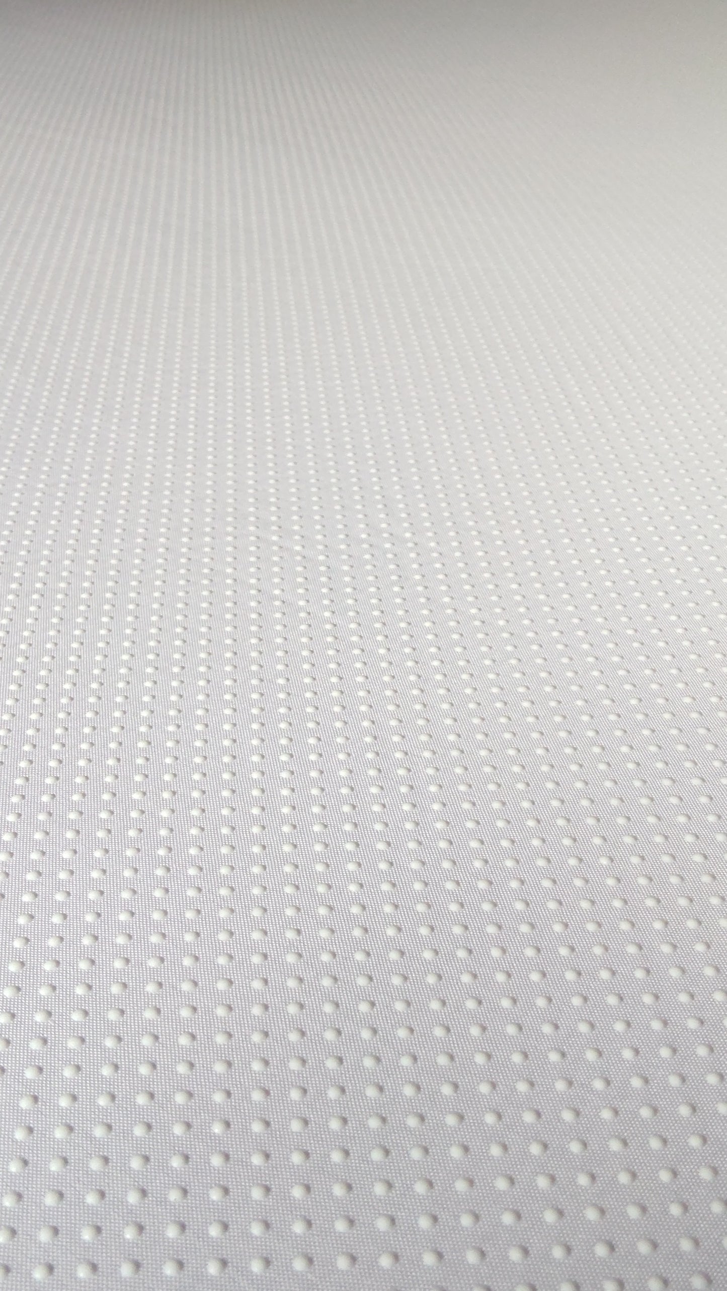 Amethyst Infused King-Size Mattress Topper